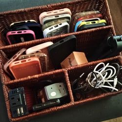 iPhone Cases And Accessories 