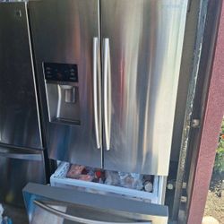Samsung Refrigerator 