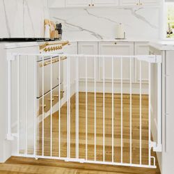 Extra Tall Baby/Pet Gate - New (In Box)