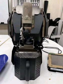 Kaleido Sniper M2 Dual System Coffee Roaster