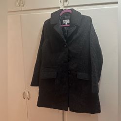 Xhilaration Peacoat