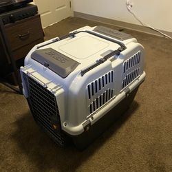 Medium Dog Kennel, Skudo