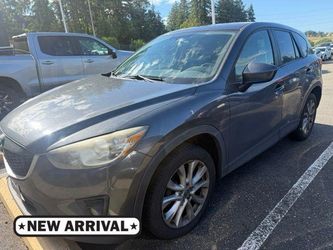 2014 Mazda CX-5