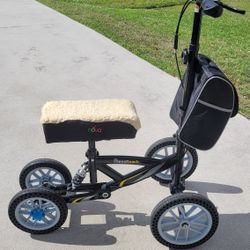 Bless Reach Knee Scooter