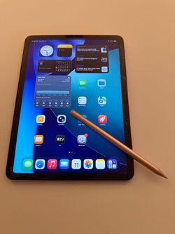 APPLE IPAD AIR 4