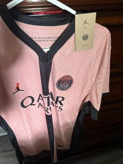 PSG Player Jersey #51 Pancho