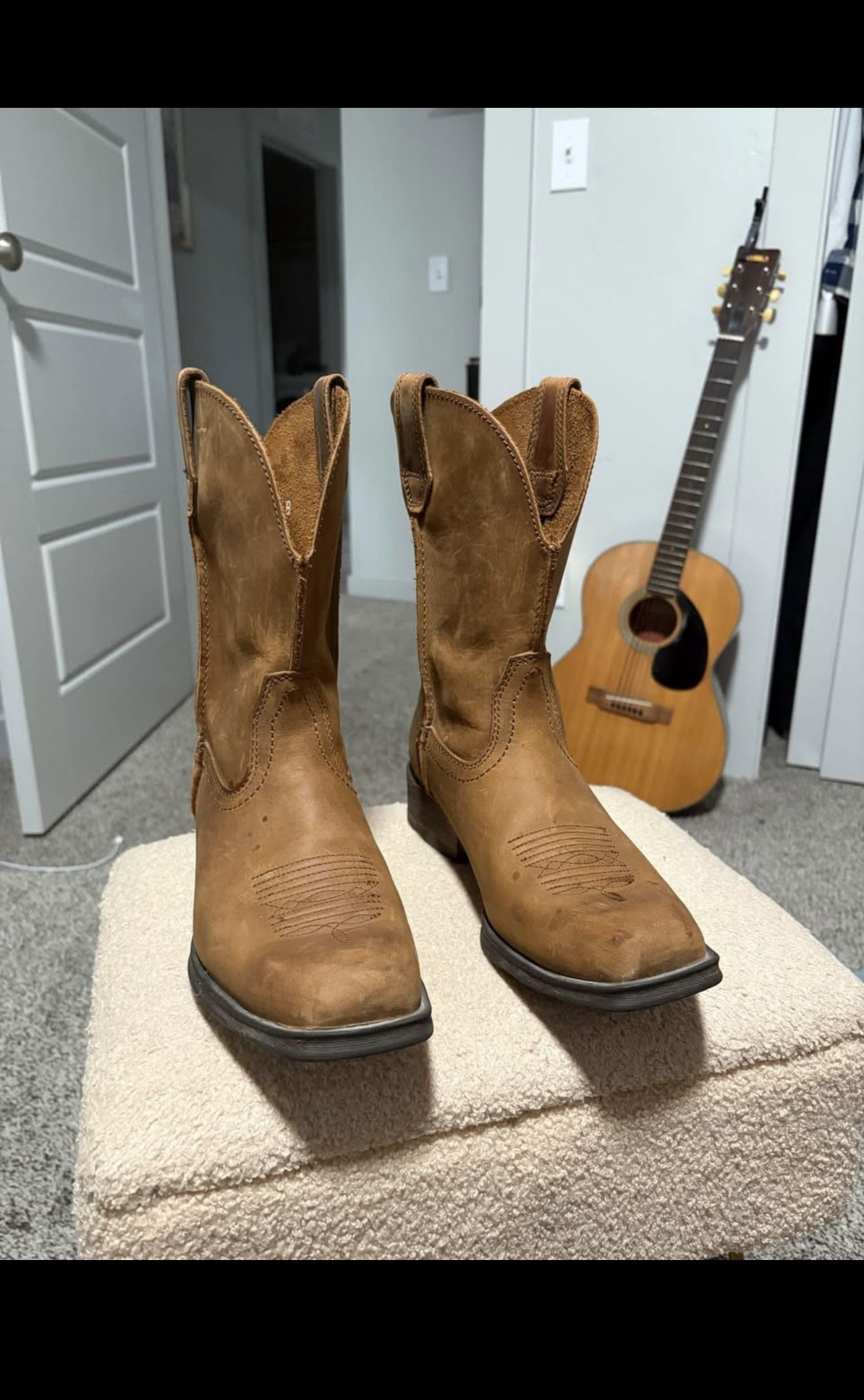 Cowgirl Boots
