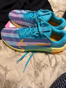Nike Metcon Training Sneakers size 12 men