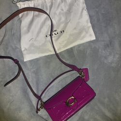 Coach Purse / clutch