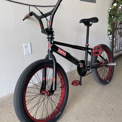 BMX