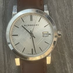 Woman Burberry Watch 36mm