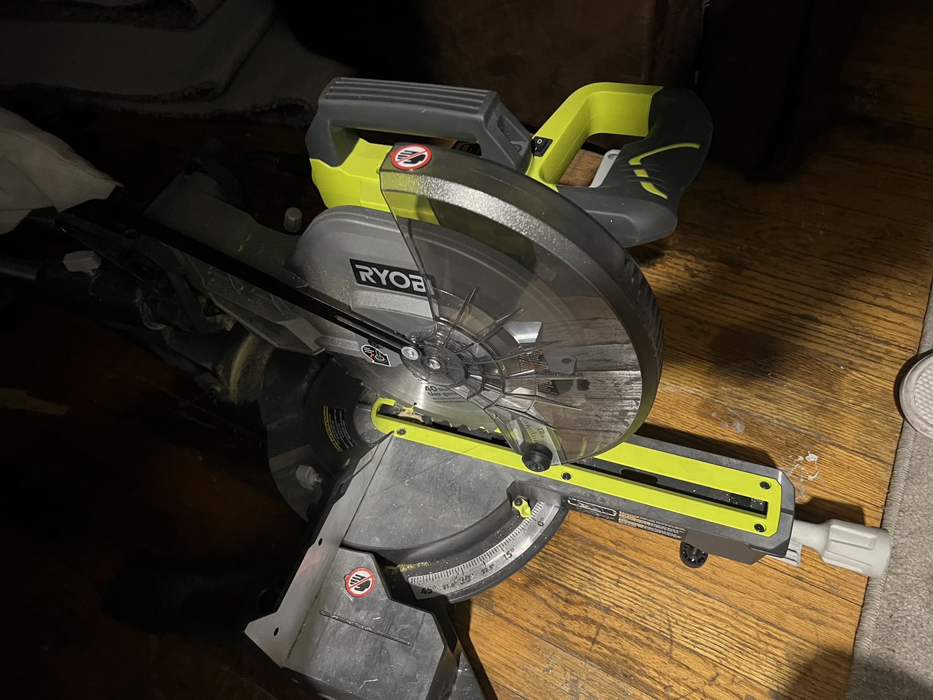 Ryobi Package 