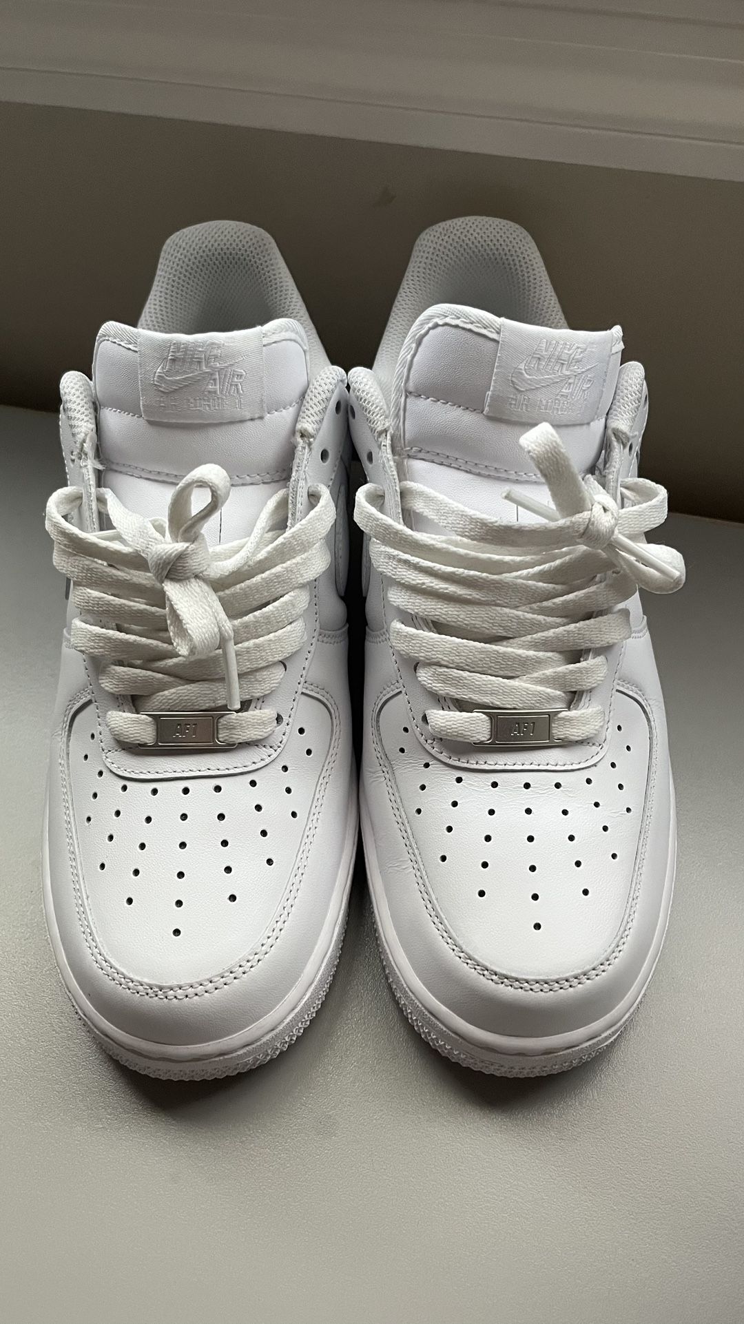 Nike Air Force 1s