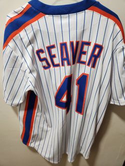 Tom Seaver Throwback