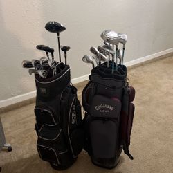 Package Deal Mens And Women’s Set! Bundle And Save 