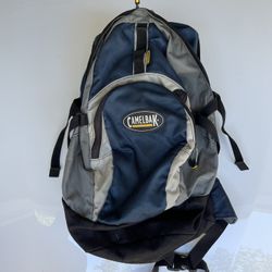 Camelback Backpack