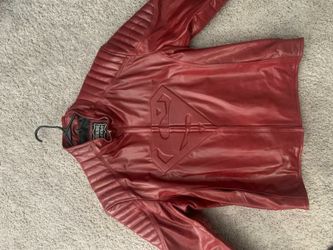 Smallville Superman Jacket  