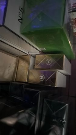 Women’s Perfumes