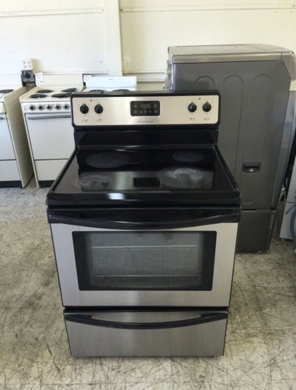 27 Drop In Stove for Sale in Powder Springs, GA - OfferUp