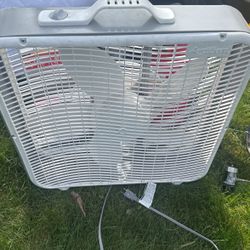 Great Aerospeed Fan 