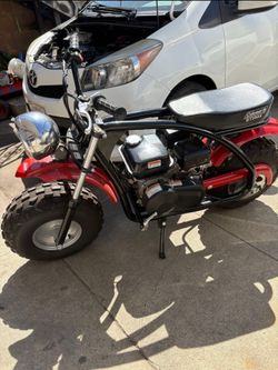 Coleman bt200x
