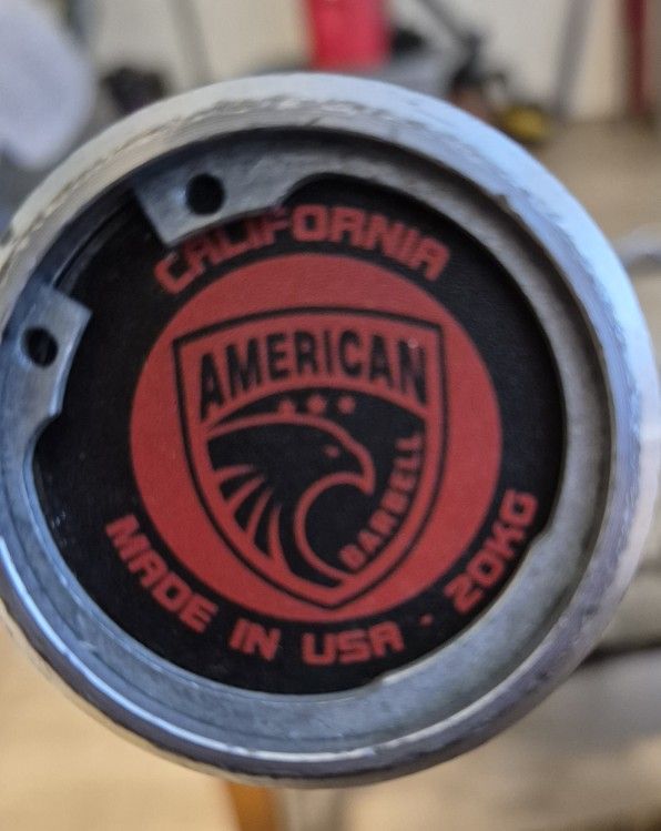American Barbell