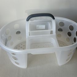 Shower Bottle Holder