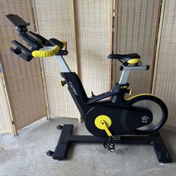Commercial Grade Indoor Bike
