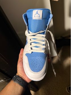 Jordan 1s