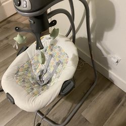 Infant Swing