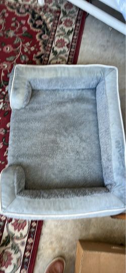 Dog bed