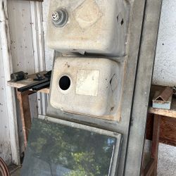 Granite Slabs 