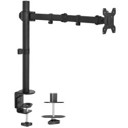 Vivo Single Arm Desk Mount
