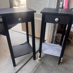 End Tables