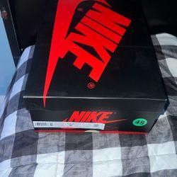 Jordan 1 Retro High