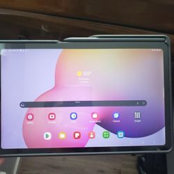 Samsung Galaxy Tab S6