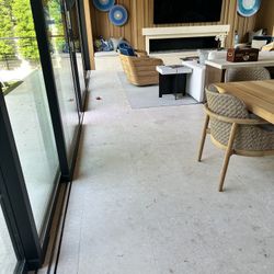 Limestone Tile 24x24 — $4.20/SF