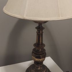 Lamp Table