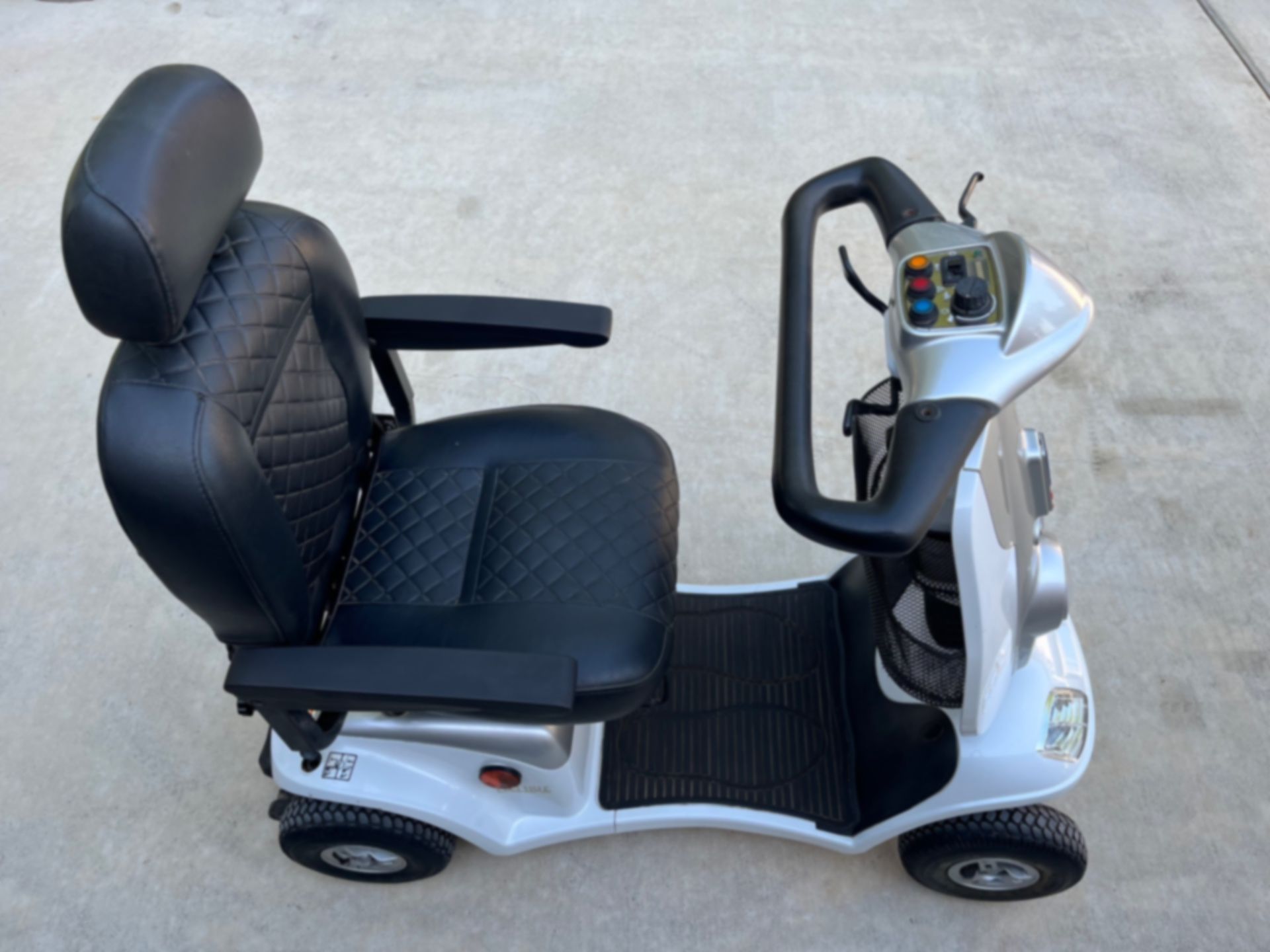 Mobility