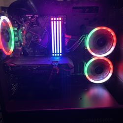 GAMING PC BUNDLE