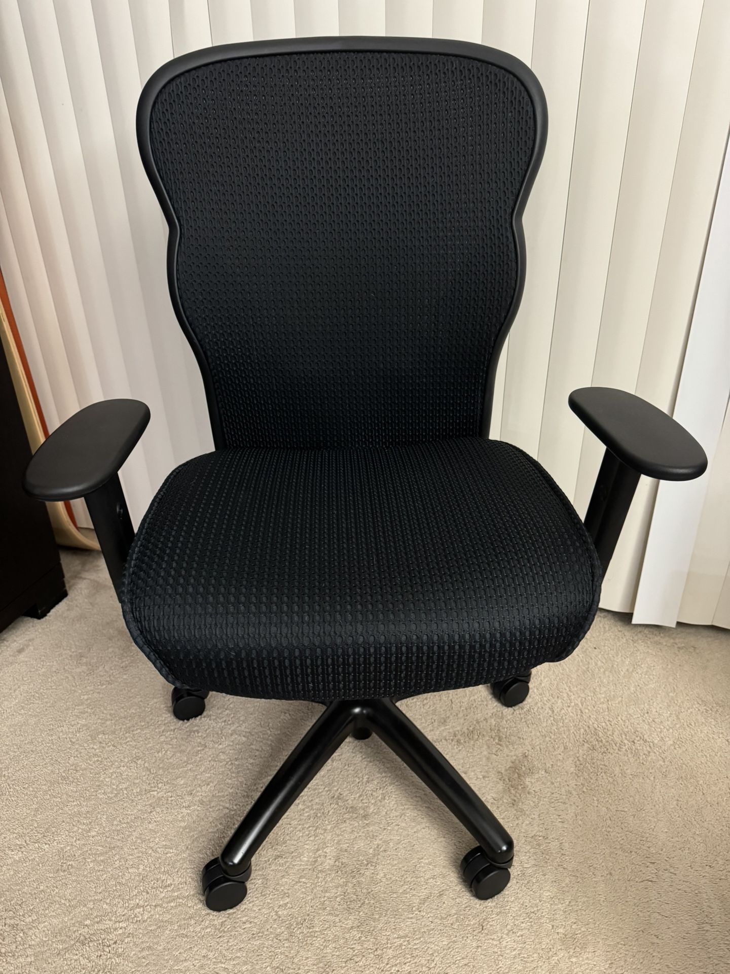 Big & Tall Office Chair