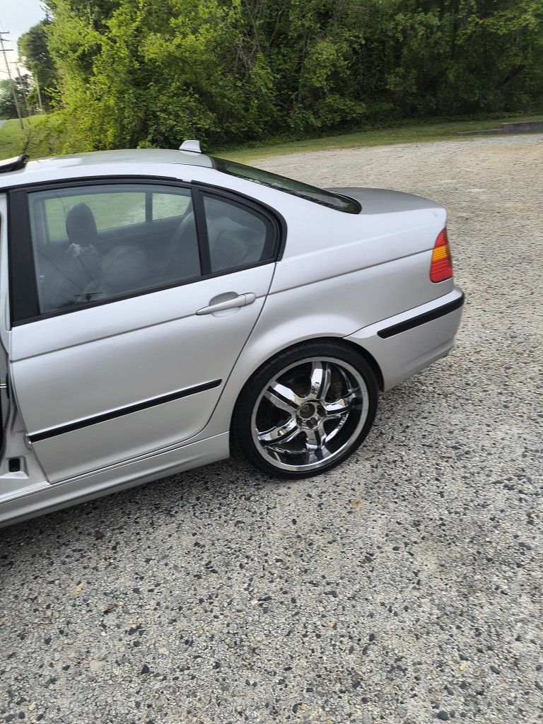 Bmw325i