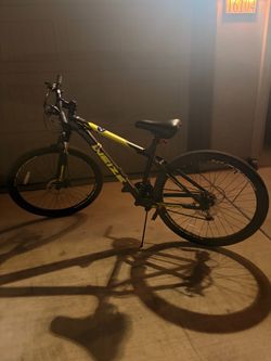 Mountain bike “27.5
