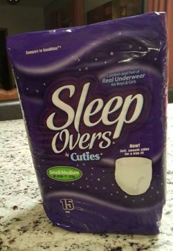 Pull ups/ trainers potty