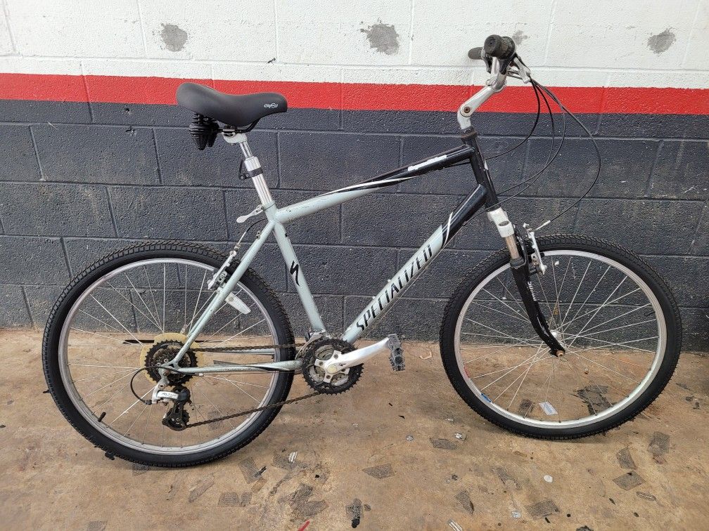 Specialized Expedition Mens Bicycle