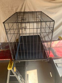 Pet  Crate