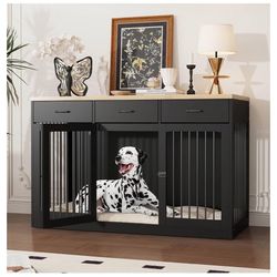 Xl Dog Crate. 