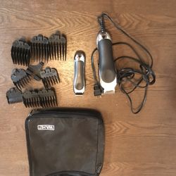 Wahl Clipper’s 