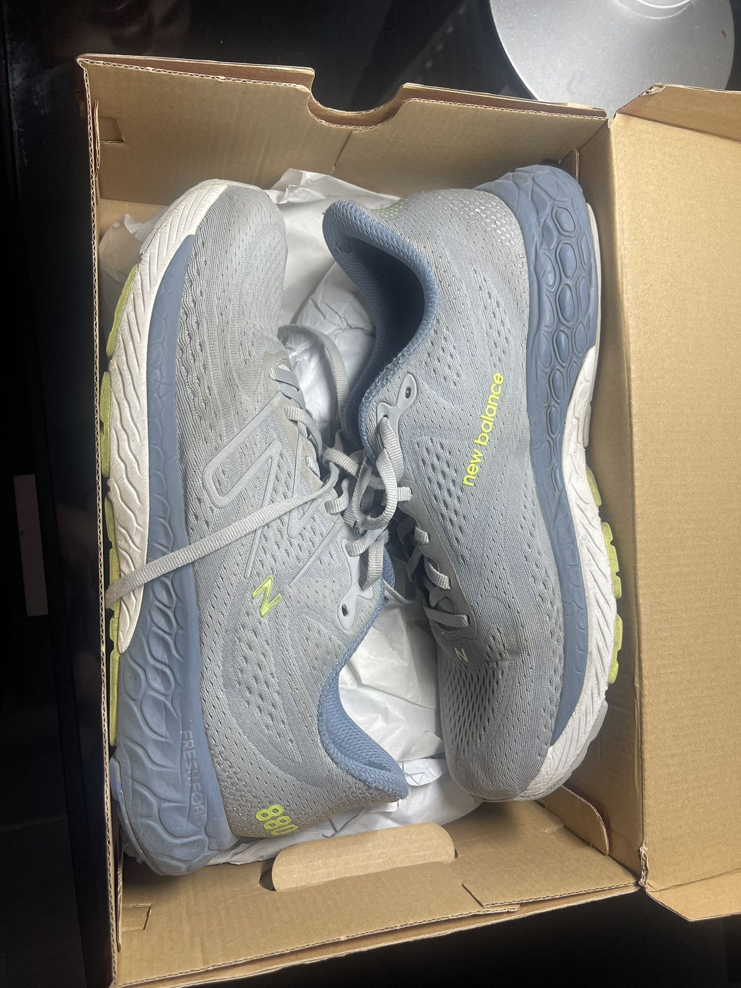 New Balance Fresh Foam x 880v13