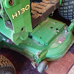 JOHNDEERE/MOWER/SNOWBLOWER
